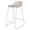 Bar chair CAPUA - cream