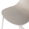 Bar chair CAPUA - cream