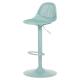 Bar chair NARBONA - green