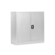 Metal cabinet CR-1239 E J - grey