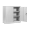 Metal cabinet CR-1239 E J - grey