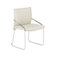 VISITOR CHAIR 1144 - IVORY