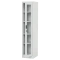 Metal cabinet Carmen CR-1001 J - grey