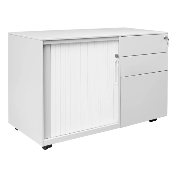 OFFICE CONTAINER CR-1852 J GREY