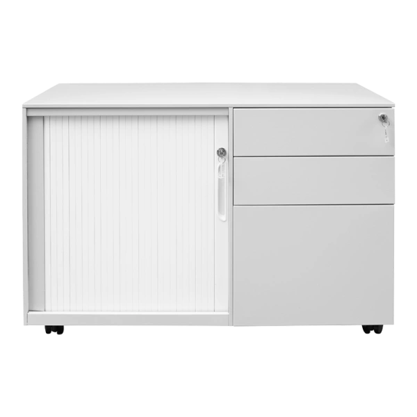 OFFICE CONTAINER CR-1852 J GREY