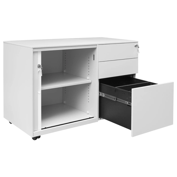 OFFICE CONTAINER CR-1852 J GREY