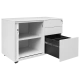 OFFICE CONTAINER CR-1852 J GREY