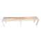 Locker room bench Carmen CR-1051 J - 200 