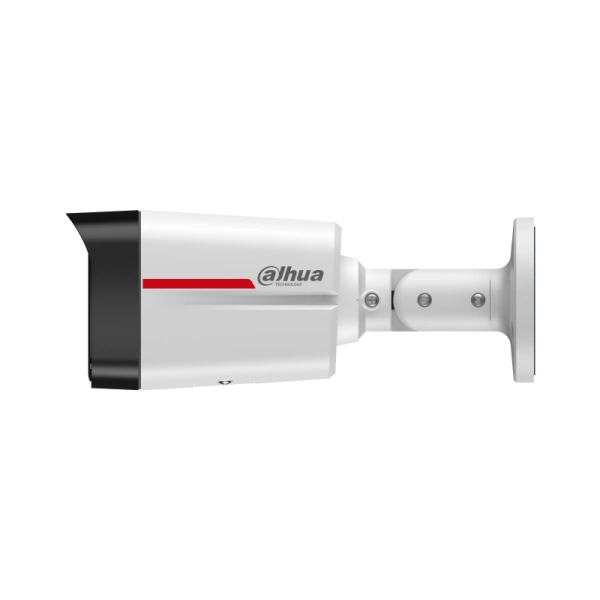 Dahua IPC-HFW2649TL-S-LED-0360B-PRO 6MP WizColor Fixed-focal Bullet WizSense Network Camera