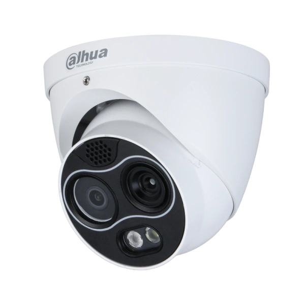 Термокамера Dahua TPC-DF1241-TB2F2-DW-S8-V1