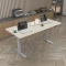 Table top for desk 138 x 70 x 1,8 cm