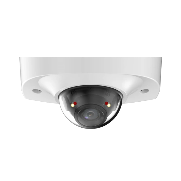 IP камерa Dahua IPC-HDBW2249F-AS-IL-0280B