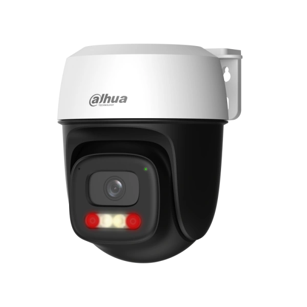 Dahua P3I-PV-0280B 3MP Outdoor Fixed-focal Wi-Fi Pan &amp; Tilt Network Camera