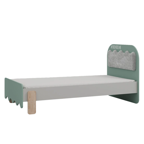 Kids bed LOOK 100x200