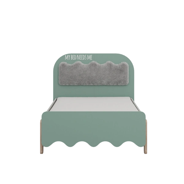 Kids bed LOOK 100x200