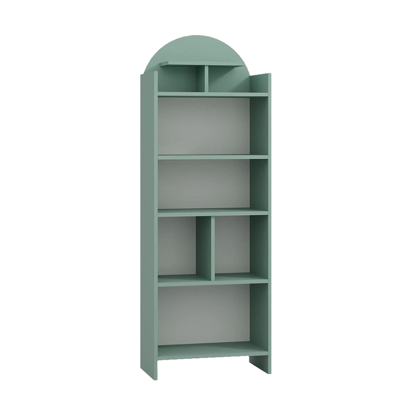 Етажерка за книги LOOK