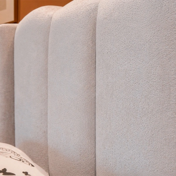 Boxspring bad with matress MAGNUM 160 x 200 - pearl SY