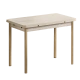 DINING TABLE M621 IGDIR - OAK TREVI BGE