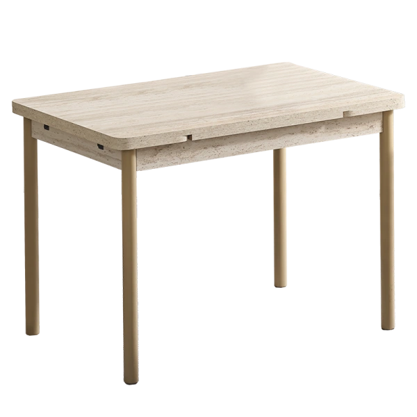 DINING TABLE M623 ARTVIN - OAK TREVI BGE