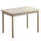 DINING TABLE M623 ARTVIN - OAK TREVI BGE
