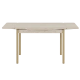 DINING TABLE M623 ARTVIN - OAK TREVI BGE