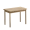 DINING TABLE M575 MALATYA - ELM BGE
