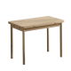 DINING TABLE M575 MALATYA - ELM BGE