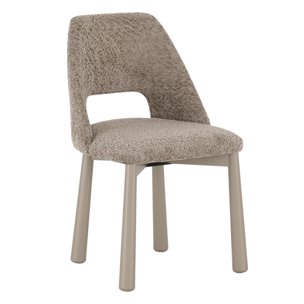 DINING CHAIR GONCA - BEIGE OG