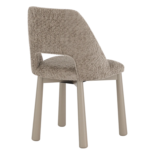 DINING CHAIR GONCA - BEIGE OG