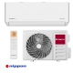 Inverter Air conditioner Nippon NPC-24T-PRO NORDIC