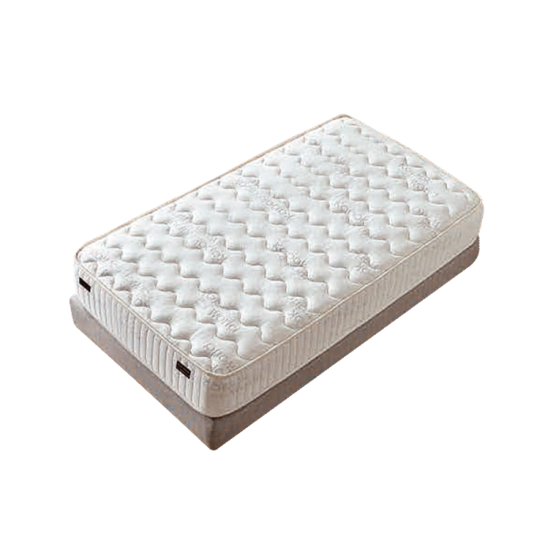 Boxspring bed COMO PRO 90 x 200 - antracithe SY