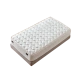 Boxspring bed COMO PRO 90 x 200 - antracithe SY