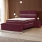 Bed with matress MINI PUZZLE 160 x 200 - bord 59