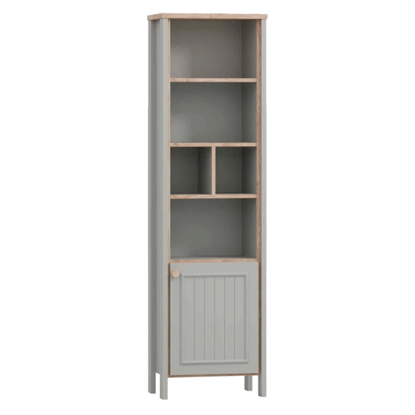 Bookshelf NOVI