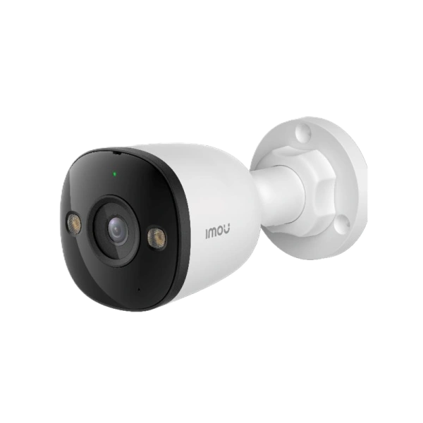 Wi-Fi камера Imou IPC-PS3EP-5M0-0280B-Bullet PoE 5 MP