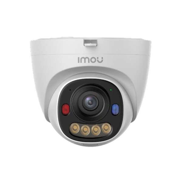 IP камерa Imou IPC-PS8D-5V0-0280B PoE 5 MP