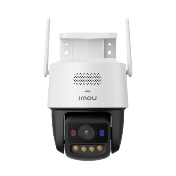 Wi-Fi камера Imou IPC-U7LP-6V0NE Titan Pro