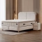 Bed with matress PORTO 160 x 200