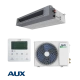 Duct Air conditioner AUX AUMD-H12/NDR3HM2B + AL-H12/NDR3HB2(U)