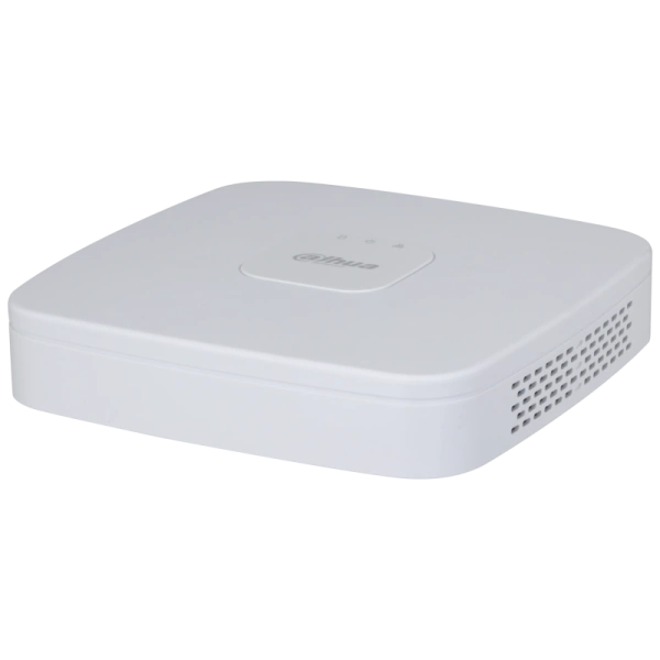 Dahua XVR5108C-I3/T 8CH Penta-brid 5MP Value/1080P Smart 1U 1HDD WizSense Digital Video Recorder