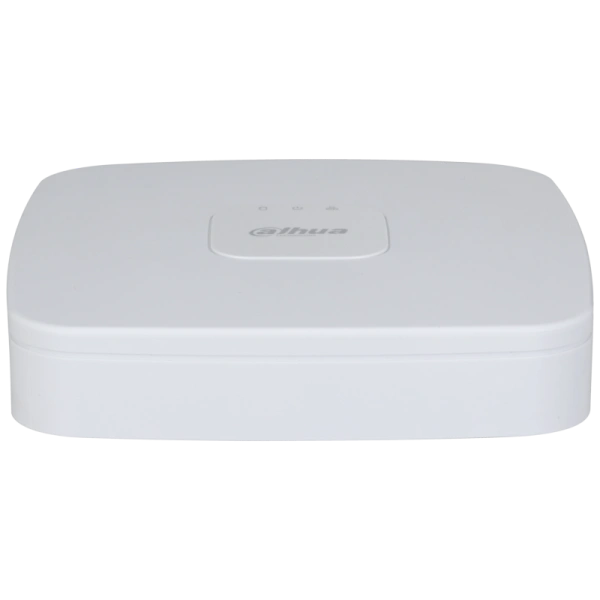 Dahua XVR5108C-I3/T 8CH Penta-brid 5MP Value/1080P Smart 1U 1HDD WizSense Digital Video Recorder