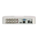Dahua XVR5108C-I3/T 8CH Penta-brid 5MP Value/1080P Smart 1U 1HDD WizSense Digital Video Recorder