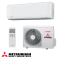 Инверторен климатик Mitsubishi Heavy Industries SRK 20 ZT-WF + SRC 20 ZT-W - бял