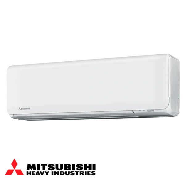 Инверторен климатик Mitsubishi Heavy Industries SRK 20 ZT-WF + SRC 20 ZT-W - бял