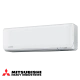 Инверторен климатик Mitsubishi Heavy Industries SRK 25 ZT-WF + SRC 25 ZT-W - бял
