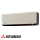 Инверторен климатик Mitsubishi Heavy Industries SRK 50 ZT-WFT + SRC 50 ZT-W - титаниев