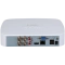 Dahua XVR5104C-I3/T 4CH Penta-brid 5MP Value/1080P Smart 1U 1HDD WizSense Digital Video Recorder