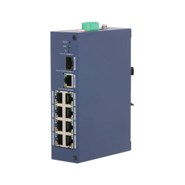 Суич Dahua CHS4110-8ET