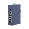 Суич Dahua CHS4110-8ET