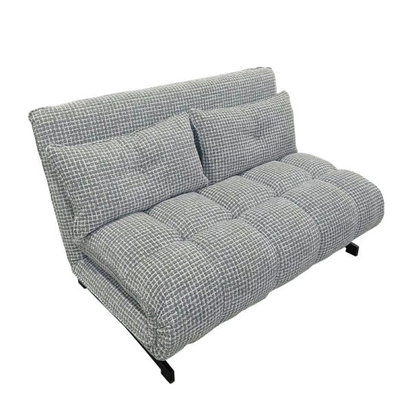 Sofa LESLIE - green